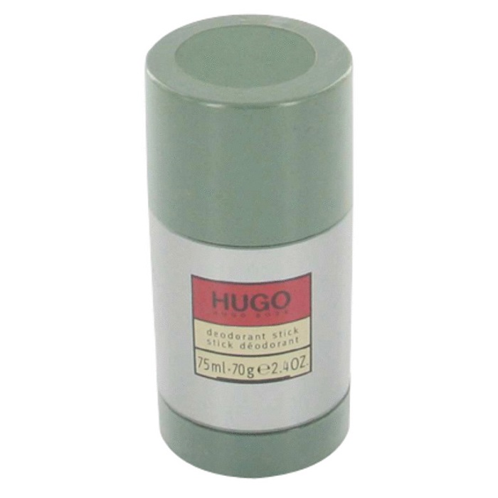 Hugo Deodorant Stick by Hugo Boss 2.5oz for men